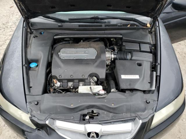 Photo 10 VIN: 19UUA66295A070545 - ACURA TL 