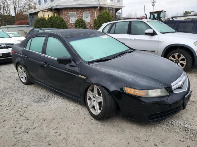 Photo 3 VIN: 19UUA66295A070545 - ACURA TL 