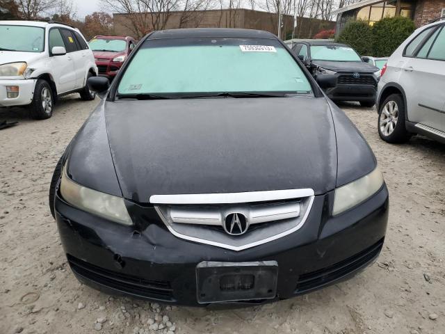 Photo 4 VIN: 19UUA66295A070545 - ACURA TL 