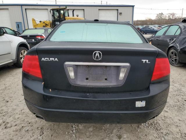 Photo 5 VIN: 19UUA66295A070545 - ACURA TL 