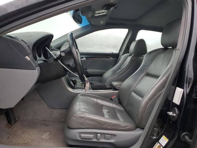 Photo 6 VIN: 19UUA66295A070545 - ACURA TL 