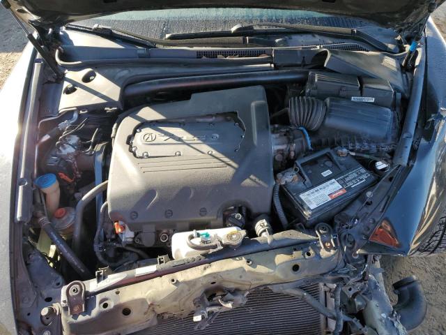 Photo 10 VIN: 19UUA66296A001601 - ACURA TL 