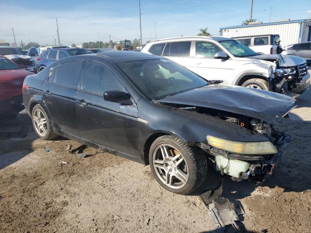 Photo 3 VIN: 19UUA66296A001601 - ACURA TL 