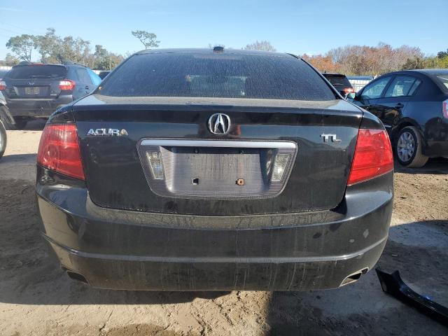 Photo 5 VIN: 19UUA66296A001601 - ACURA TL 