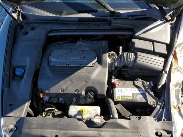 Photo 10 VIN: 19UUA66296A004319 - ACURA TL 