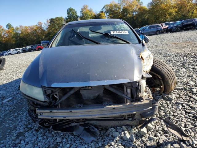 Photo 4 VIN: 19UUA66296A004319 - ACURA TL 