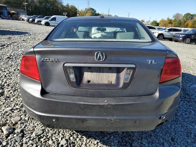 Photo 5 VIN: 19UUA66296A004319 - ACURA TL 