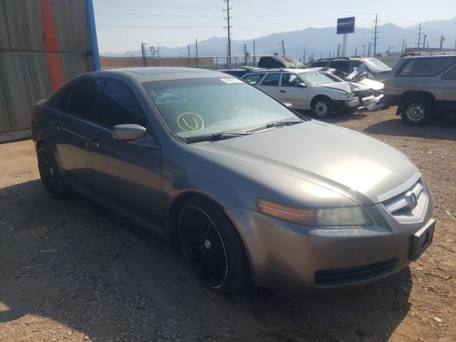 Photo 0 VIN: 19UUA66296A005700 - ACURA 3.2TL 