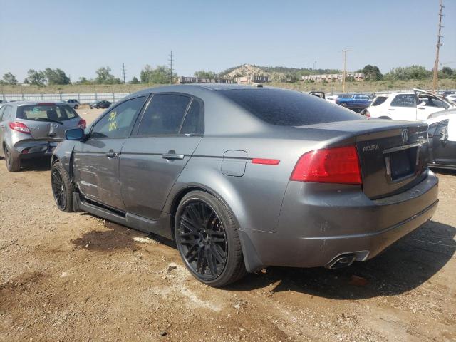 Photo 2 VIN: 19UUA66296A005700 - ACURA 3.2TL 