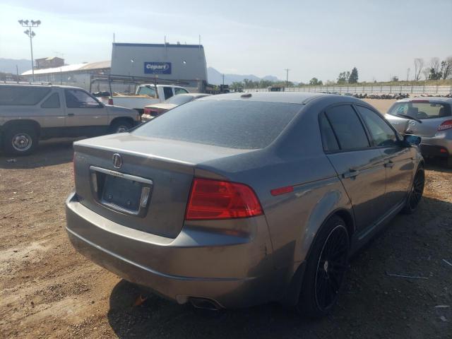 Photo 3 VIN: 19UUA66296A005700 - ACURA 3.2TL 