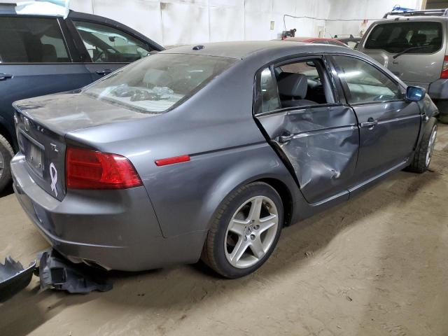 Photo 2 VIN: 19UUA66296A008080 - ACURA TL 