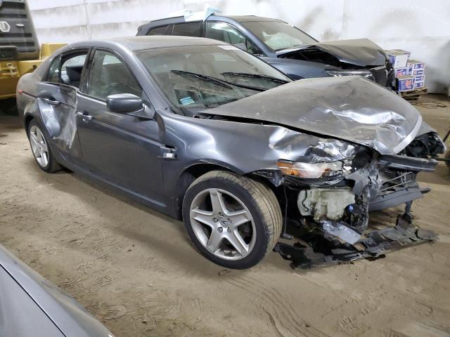 Photo 3 VIN: 19UUA66296A008080 - ACURA TL 