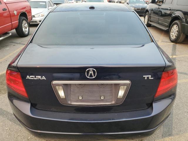 Photo 5 VIN: 19UUA66296A017331 - ACURA 3.2TL 