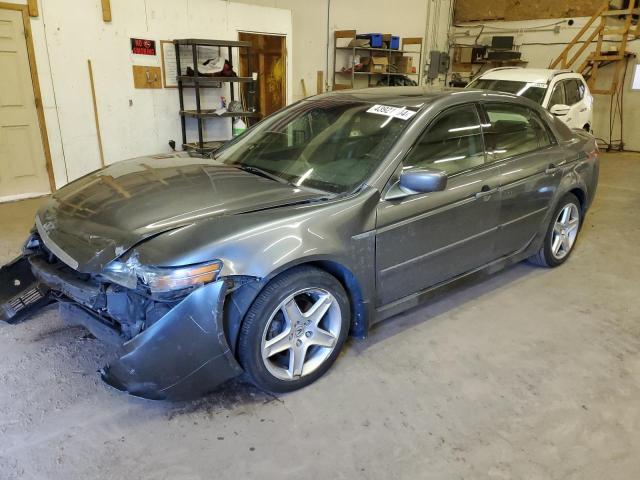 Photo 0 VIN: 19UUA66296A017698 - ACURA TL 