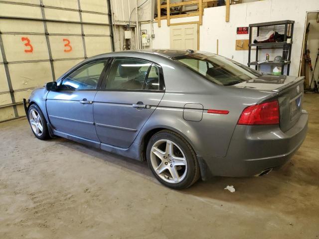 Photo 1 VIN: 19UUA66296A017698 - ACURA TL 