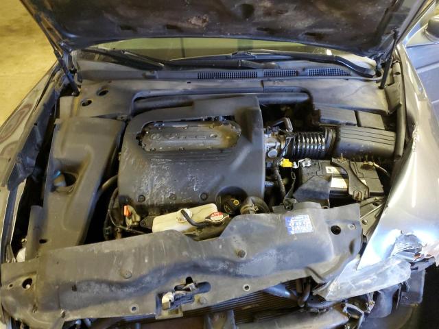 Photo 10 VIN: 19UUA66296A017698 - ACURA TL 