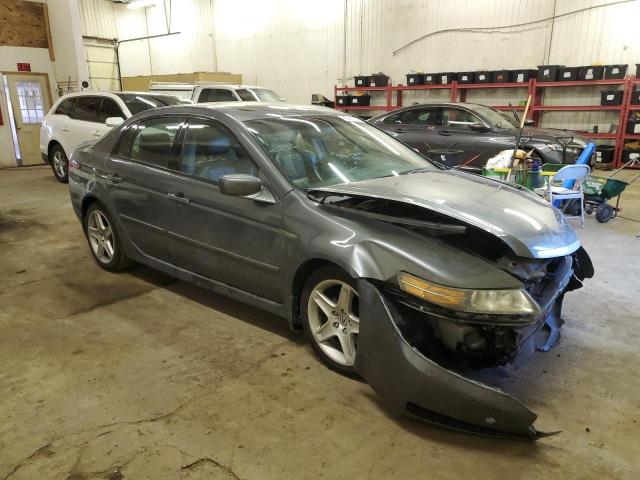 Photo 3 VIN: 19UUA66296A017698 - ACURA TL 