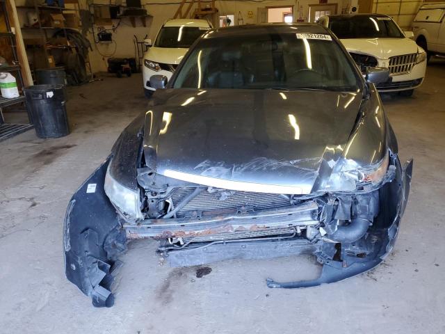 Photo 4 VIN: 19UUA66296A017698 - ACURA TL 