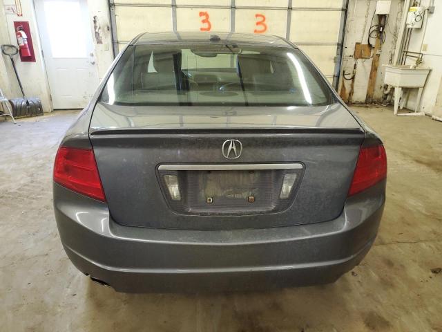 Photo 5 VIN: 19UUA66296A017698 - ACURA TL 