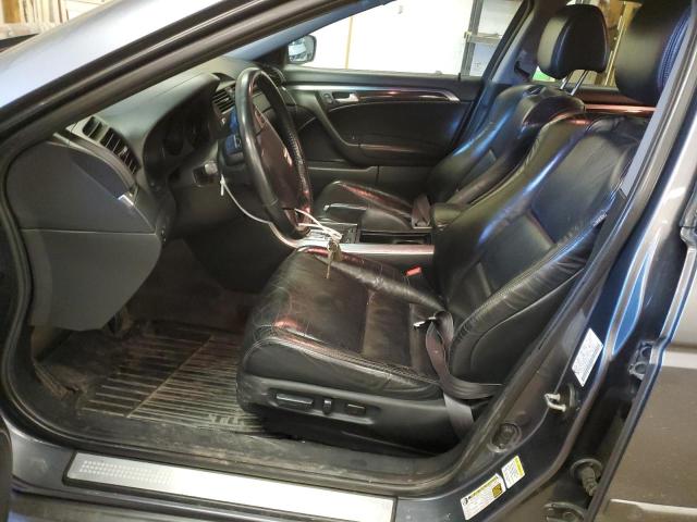 Photo 6 VIN: 19UUA66296A017698 - ACURA TL 