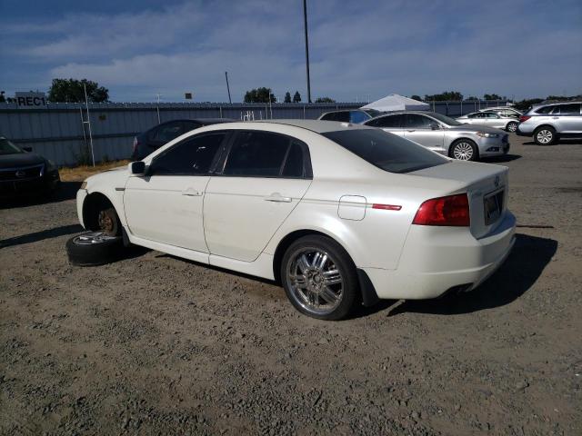 Photo 1 VIN: 19UUA66296A021945 - ACURA TL 