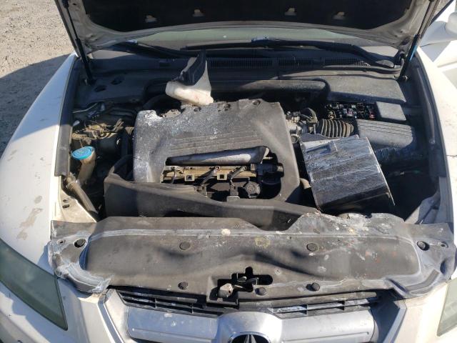 Photo 10 VIN: 19UUA66296A021945 - ACURA TL 