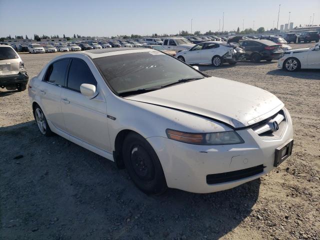 Photo 3 VIN: 19UUA66296A021945 - ACURA TL 