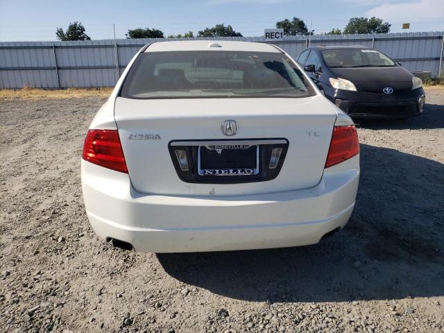 Photo 5 VIN: 19UUA66296A021945 - ACURA TL 