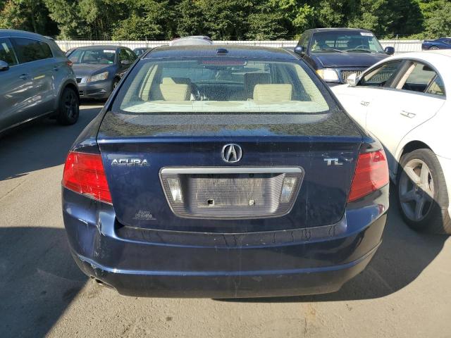 Photo 5 VIN: 19UUA66296A022481 - ACURA 3.2TL 