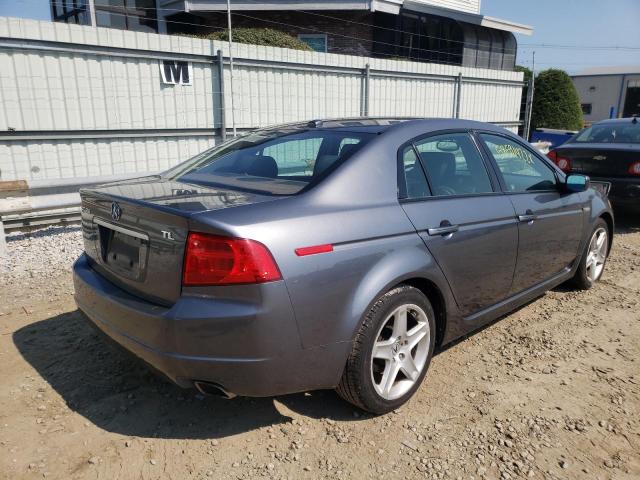 Photo 3 VIN: 19UUA66296A023615 - ACURA 3.2TL 