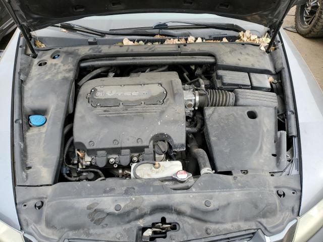 Photo 10 VIN: 19UUA66296A032136 - ACURA TL 