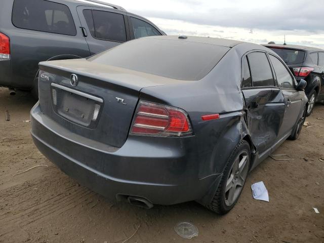 Photo 2 VIN: 19UUA66296A032136 - ACURA TL 