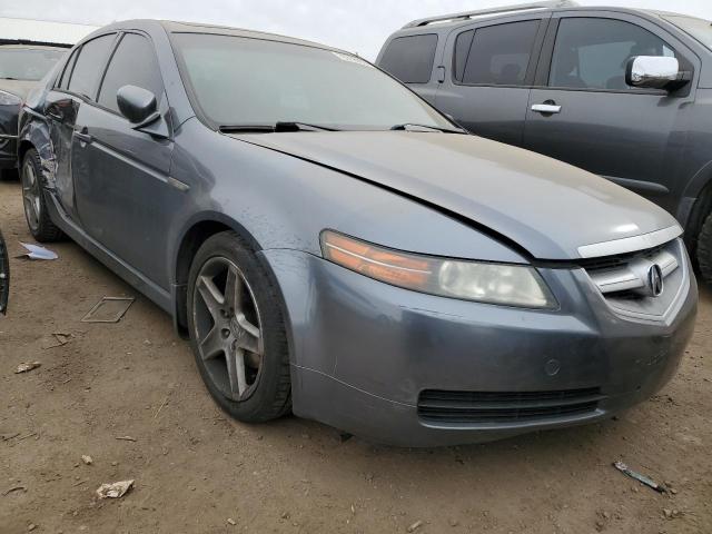 Photo 3 VIN: 19UUA66296A032136 - ACURA TL 