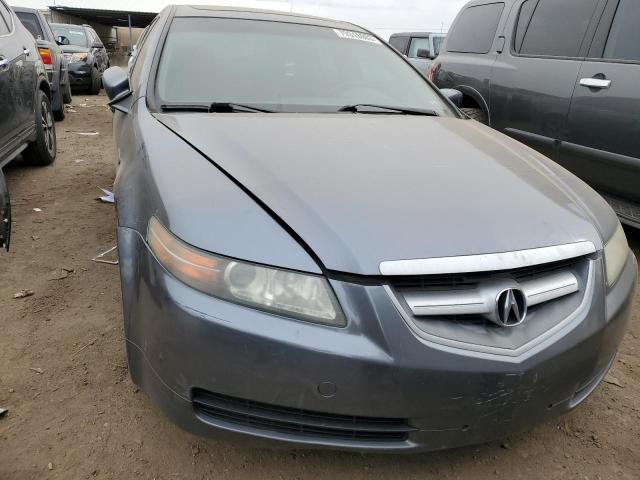 Photo 4 VIN: 19UUA66296A032136 - ACURA TL 