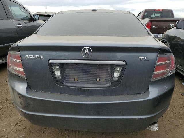 Photo 5 VIN: 19UUA66296A032136 - ACURA TL 