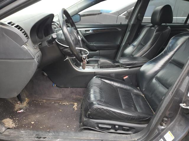 Photo 6 VIN: 19UUA66296A032136 - ACURA TL 