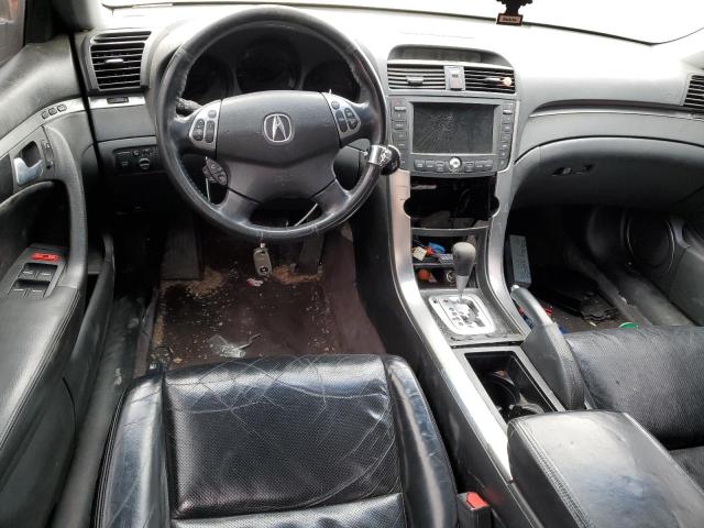 Photo 7 VIN: 19UUA66296A032136 - ACURA TL 