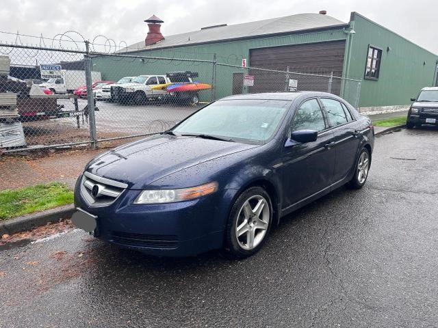 Photo 1 VIN: 19UUA66296A038941 - ACURA 3.2TL 