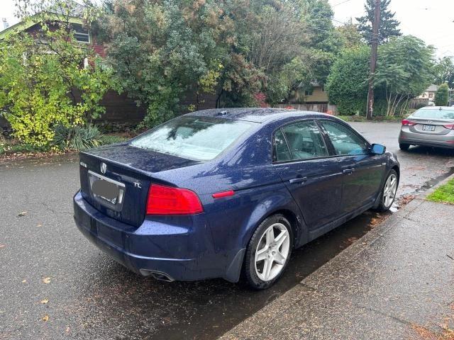 Photo 3 VIN: 19UUA66296A038941 - ACURA 3.2TL 