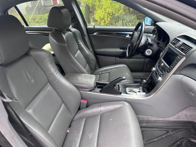 Photo 4 VIN: 19UUA66296A038941 - ACURA 3.2TL 