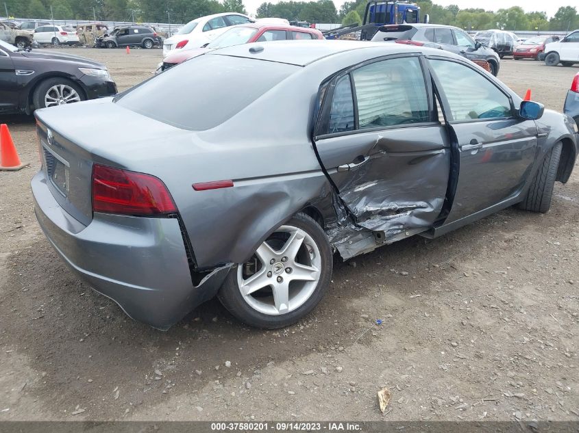 Photo 3 VIN: 19UUA66296A044173 - ACURA TL 