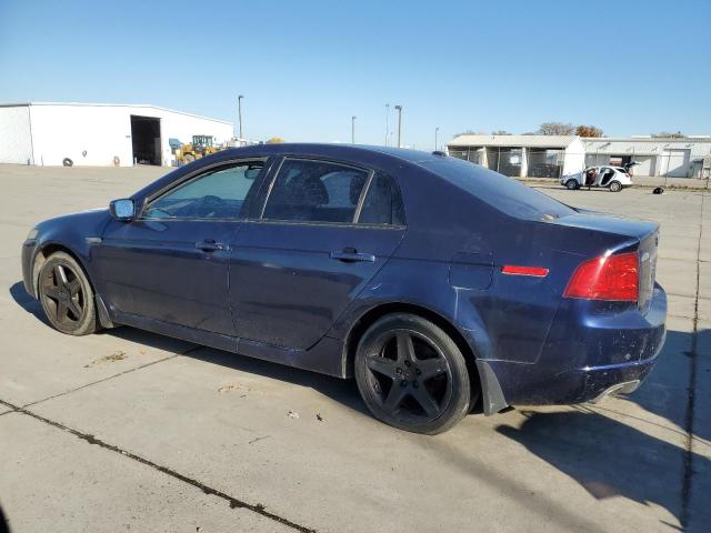 Photo 1 VIN: 19UUA66296A047655 - ACURA 3.2TL 