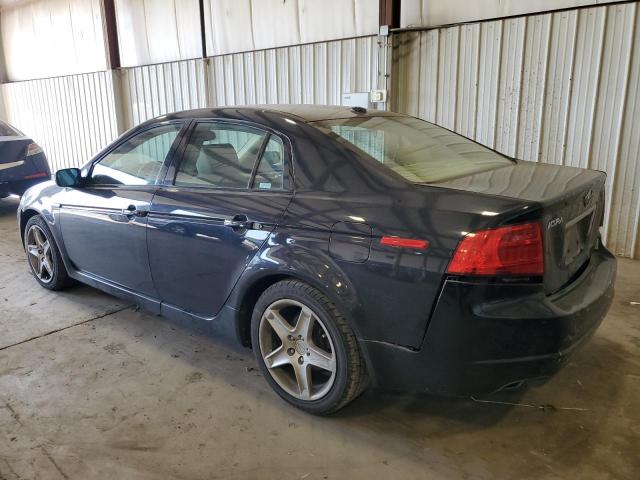 Photo 1 VIN: 19UUA66296A049776 - ACURA 3.2TL 