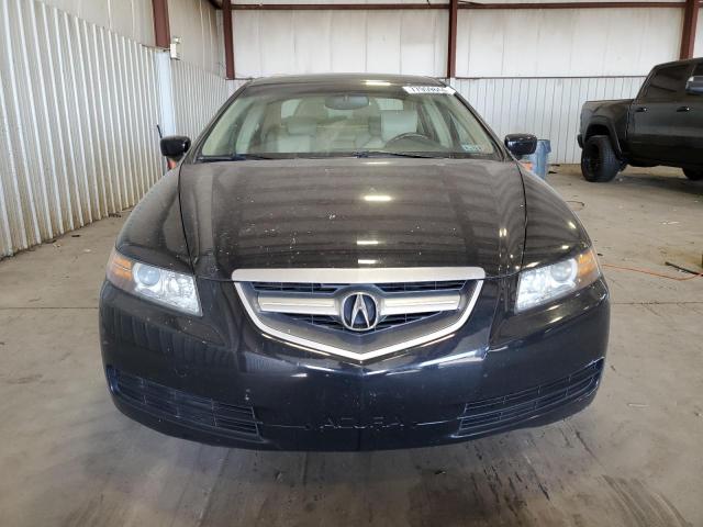 Photo 4 VIN: 19UUA66296A049776 - ACURA 3.2TL 