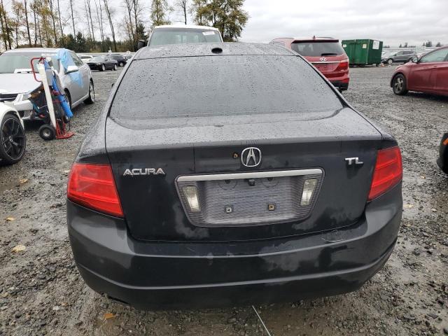 Photo 5 VIN: 19UUA66296A051298 - ACURA TL 