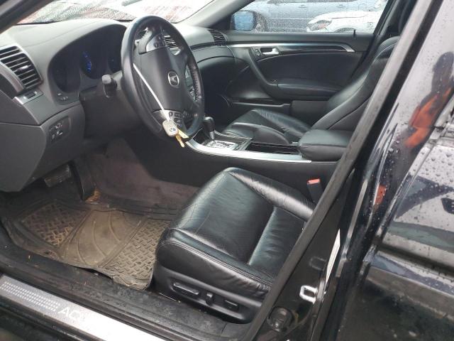 Photo 6 VIN: 19UUA66296A051298 - ACURA TL 