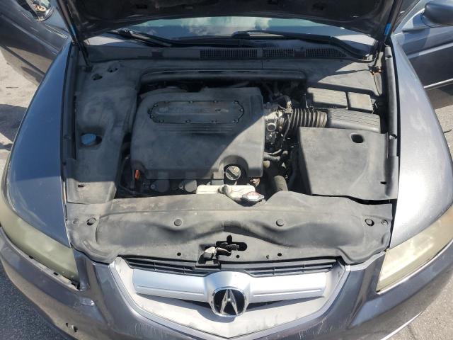 Photo 10 VIN: 19UUA66296A055030 - ACURA 3.2TL 