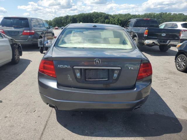 Photo 5 VIN: 19UUA66296A055030 - ACURA 3.2TL 