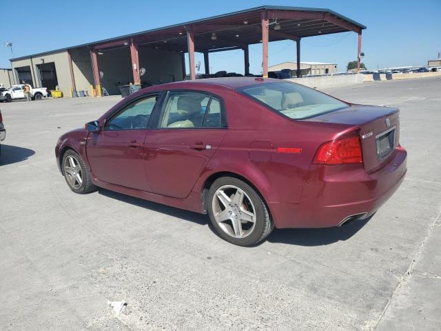 Photo 1 VIN: 19UUA66296A058896 - ACURA 3.2TL 