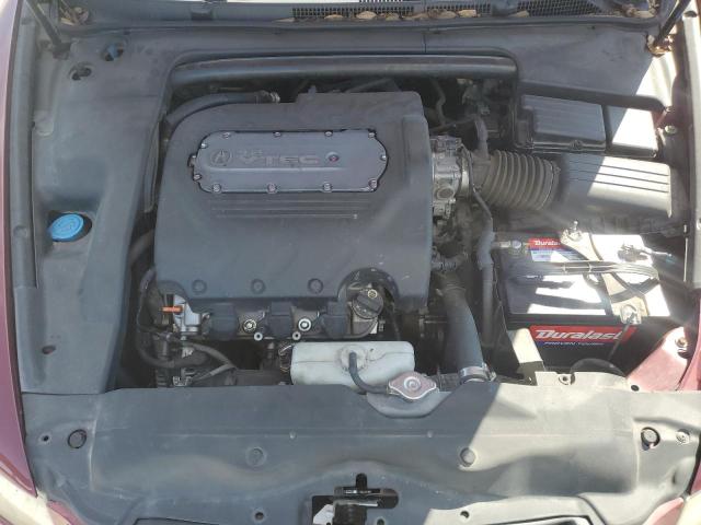 Photo 10 VIN: 19UUA66296A058896 - ACURA 3.2TL 